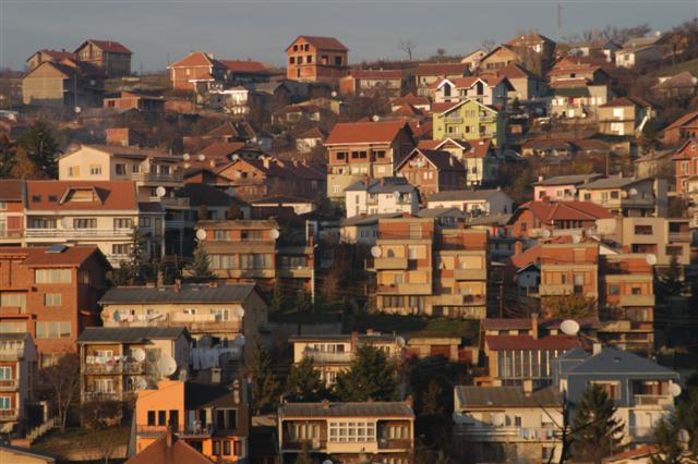 Prishtine, Kosovo