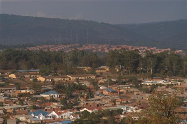 Kigali, Rwanda