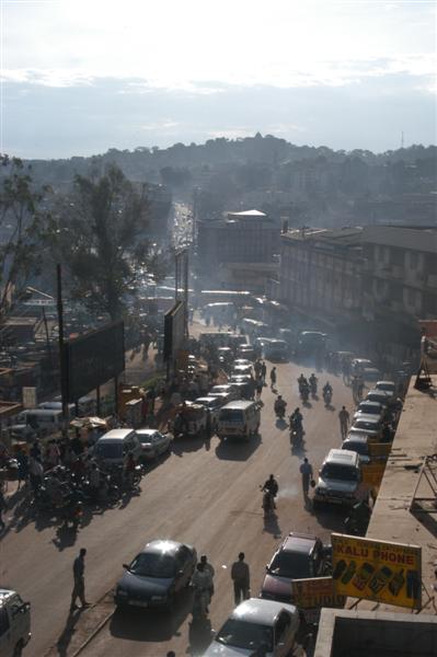 Kampala, Uganda