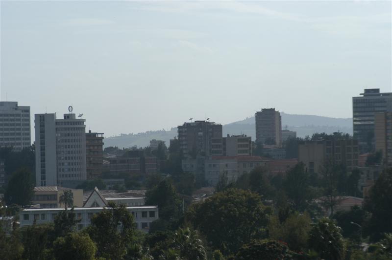 Addis, Ethiopia
