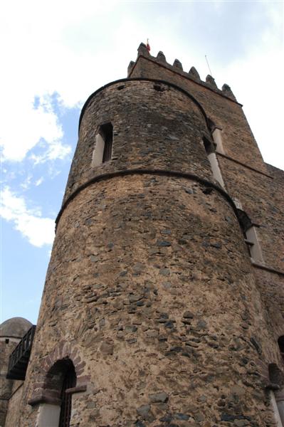 Gonder, Ethiopia