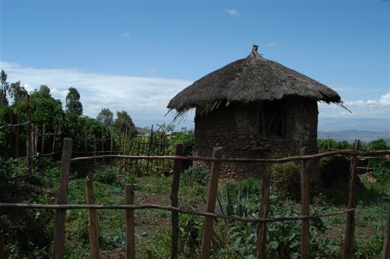 Lalibela, Ethiopia