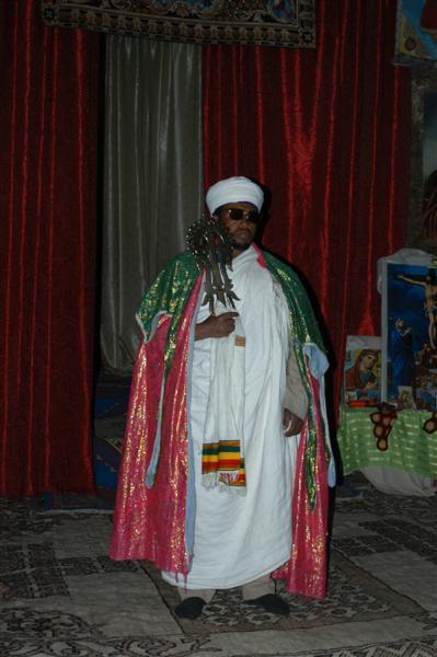 Lalibela, Ethiopia