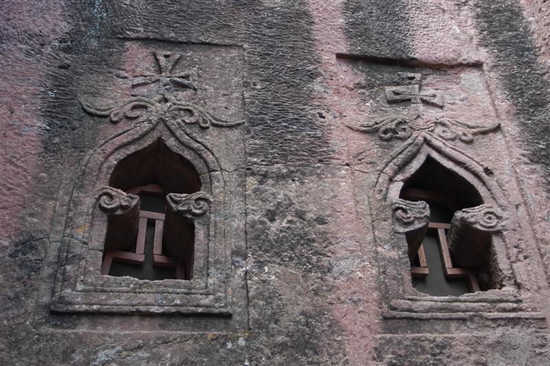 Lalibela, Ethiopia