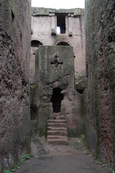 Lalibela Ethiopia