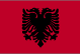 Kosovo-Albanian Flag