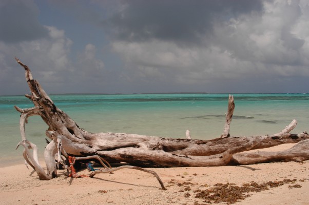 Marshall Islands - Laura Beach