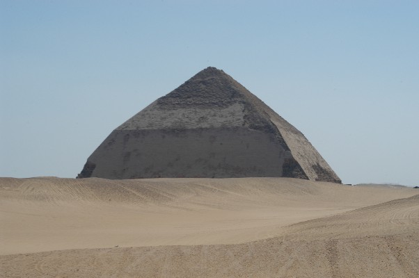 Dashur Pyramids