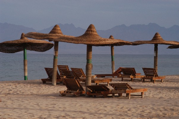 Nuweiba, Egypt