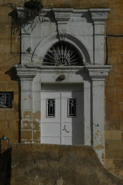 Door, Salt, Jordan