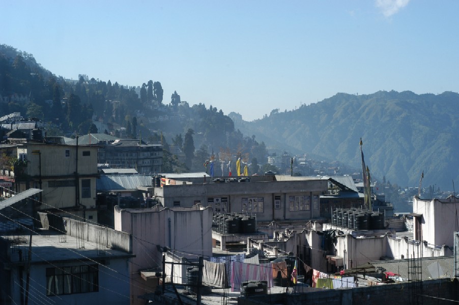 Darjeeling, India