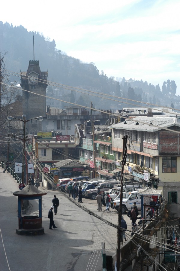 Darjeeling, India