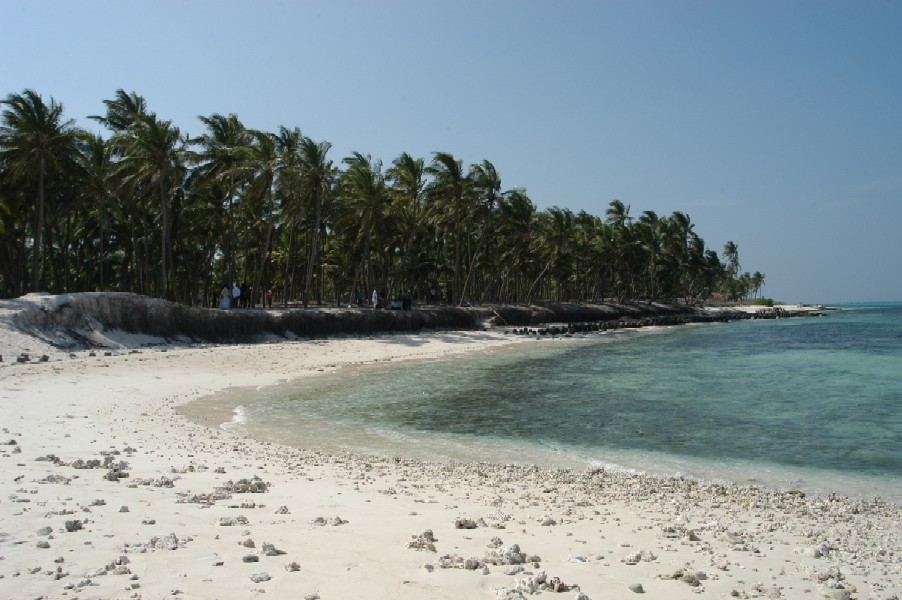 Lakshadweep, India