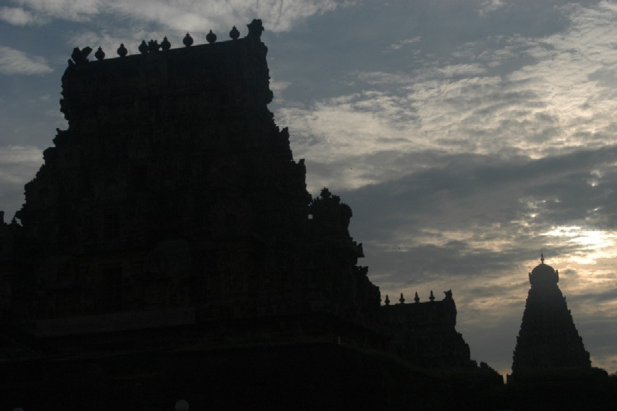 Brihadishwara, Thanjavur, Tamil Nadu India