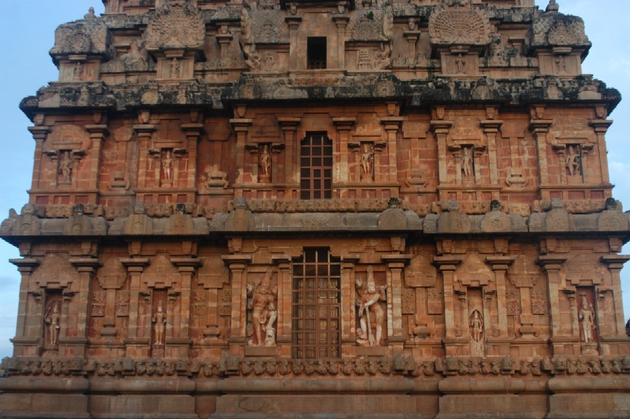 Brihadishwara, Tamil Nadu, India