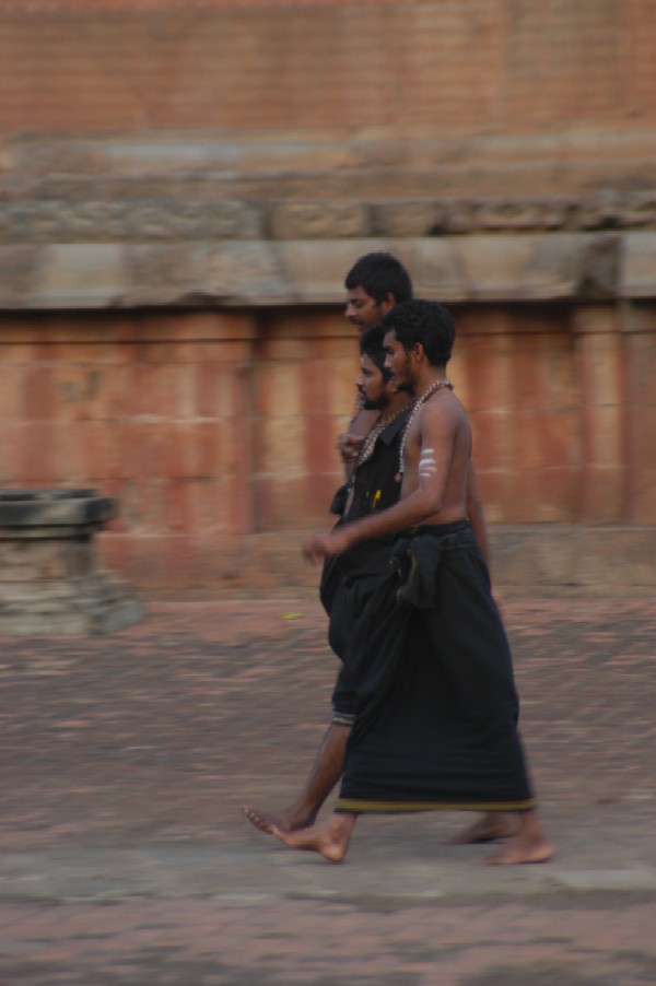 Brihadishwara, Tamil Nadu, India