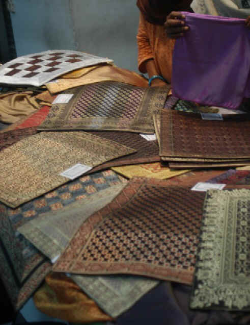 Kanchipuram, Tamil Nadu, India