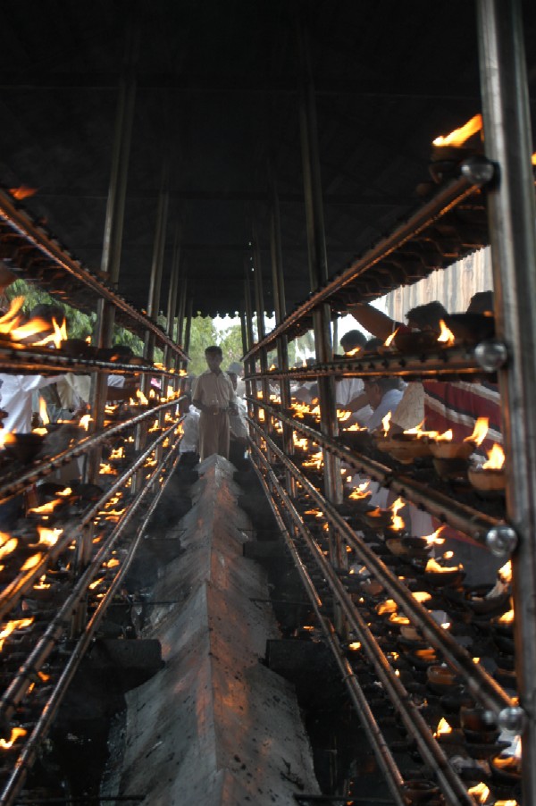 Kelaniya Raja Maha Temple , Sri Lanka