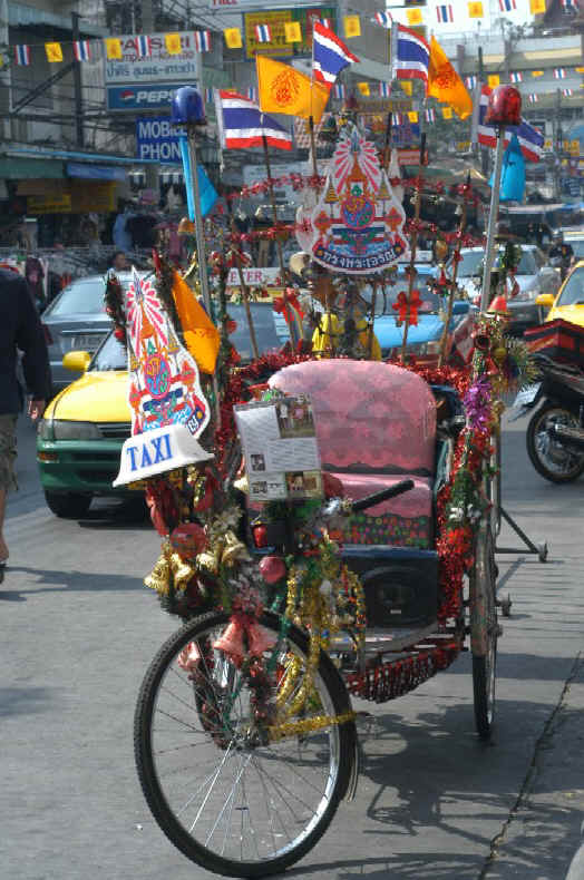 Bangkok, Thailand