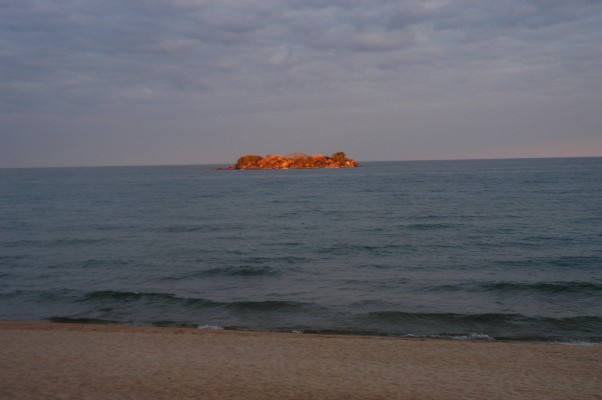 Lake Malawi, Malawi