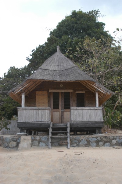 Kande Beach, Lake Malawi