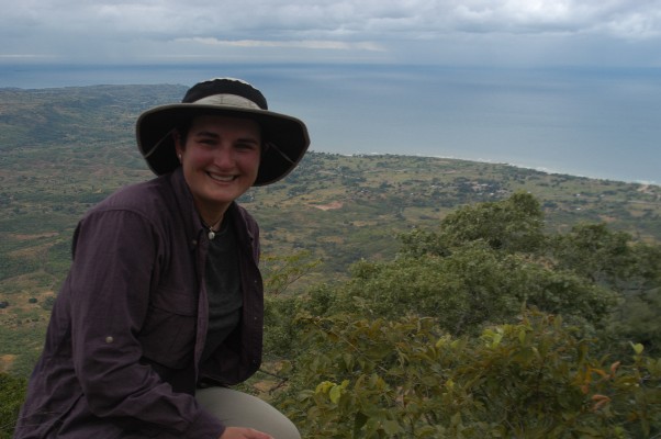 Livingstonia Hike, Lake Malawi