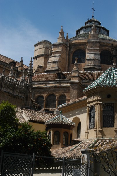 Granada Cathedral