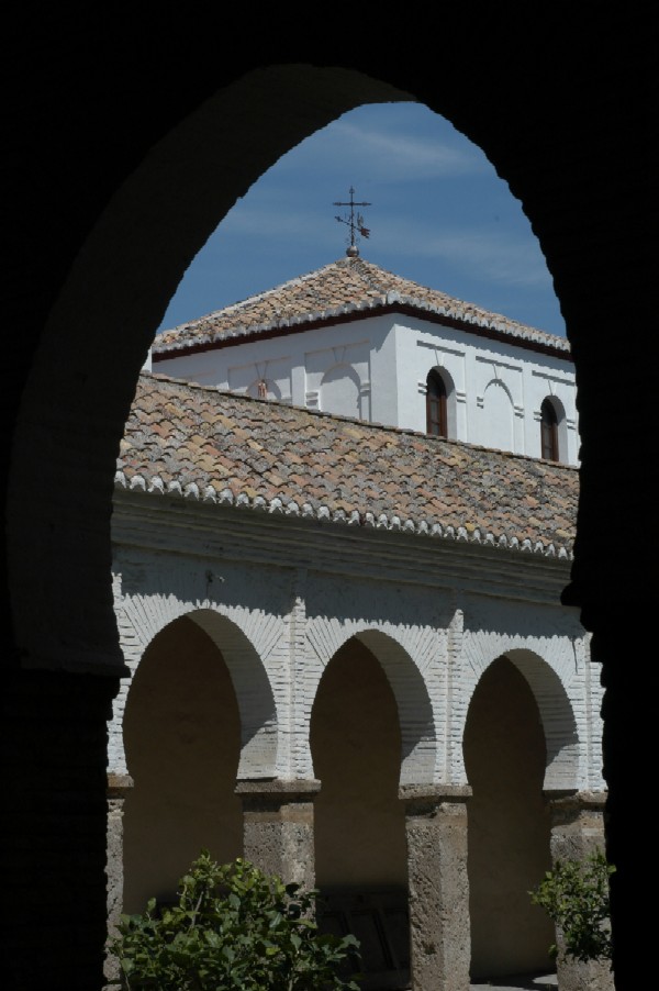 Granada Church