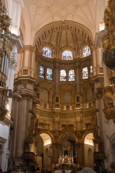 Granada Cathedral