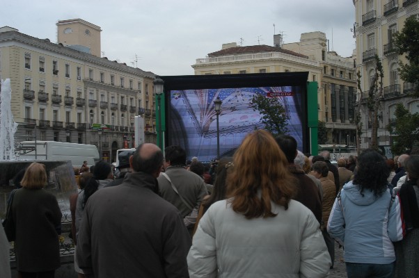 Madrid, Spain