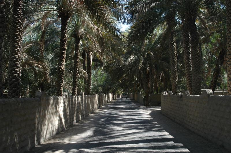 Al Ain, UAE