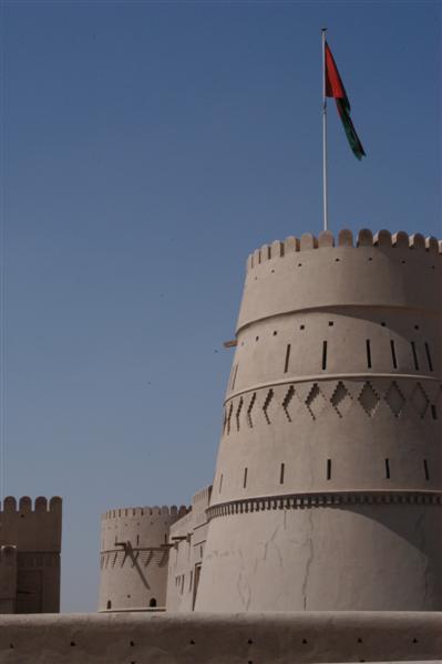 Buraimi, Oman